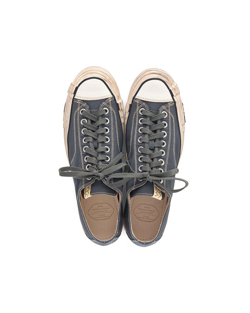 SKAGWAY LO G.PATTEN | Visvim Official North American Web Store